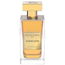 استفانی د بروین - پارفوم سور مزیور سمرقند